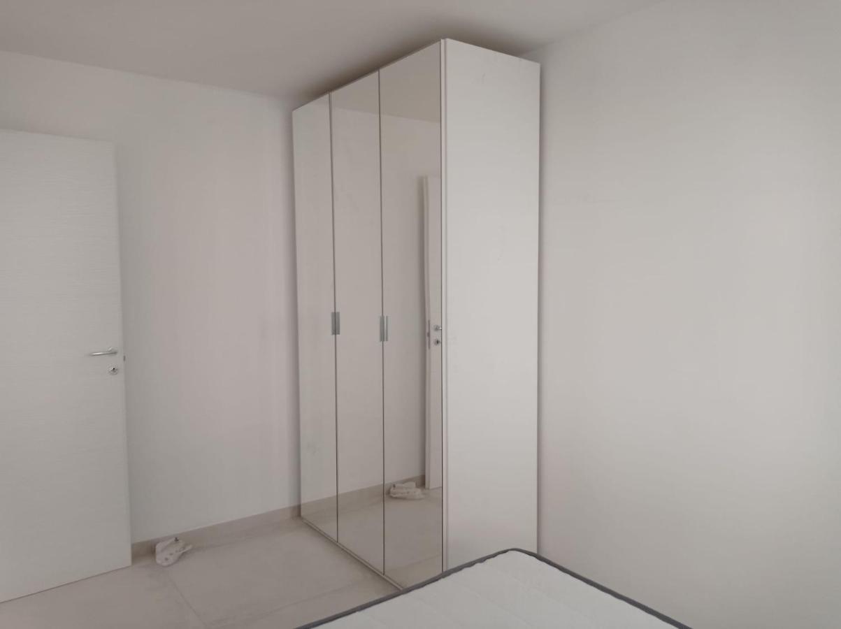 Gelsimori Apartments Otranto Exterior photo
